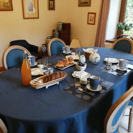 Le Breval Bed & Breakfast 3*