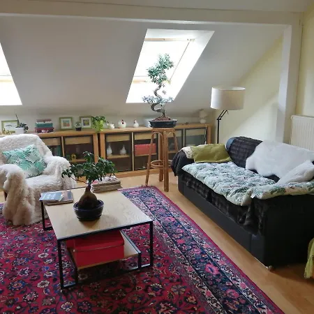 Bed & Breakfast Le Breval 3*