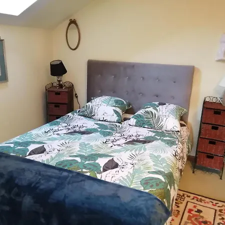 Bed & Breakfast Le Breval