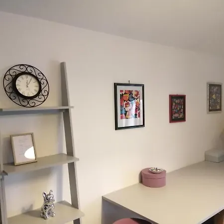 Le Breval Bed & Breakfast