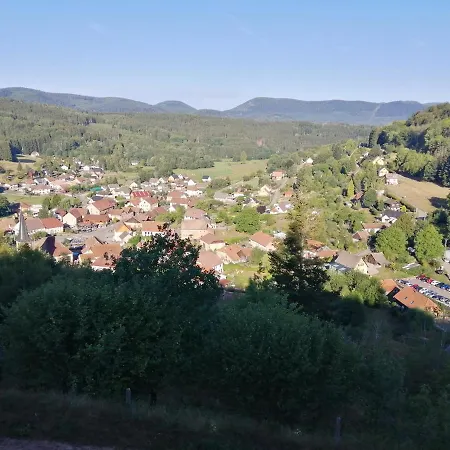 Le Breval Bed & Breakfast 3*